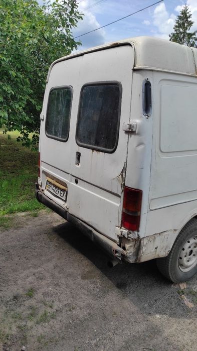 Продам Форд Транзит