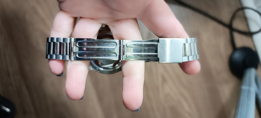 Relógio Rolex  Submariner