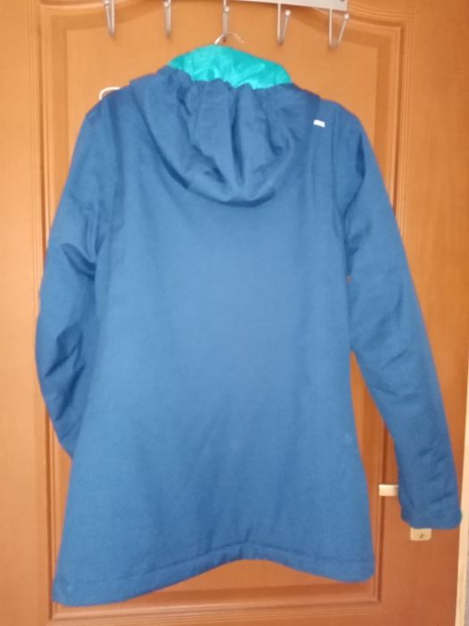 Kurtka  damska zimowa