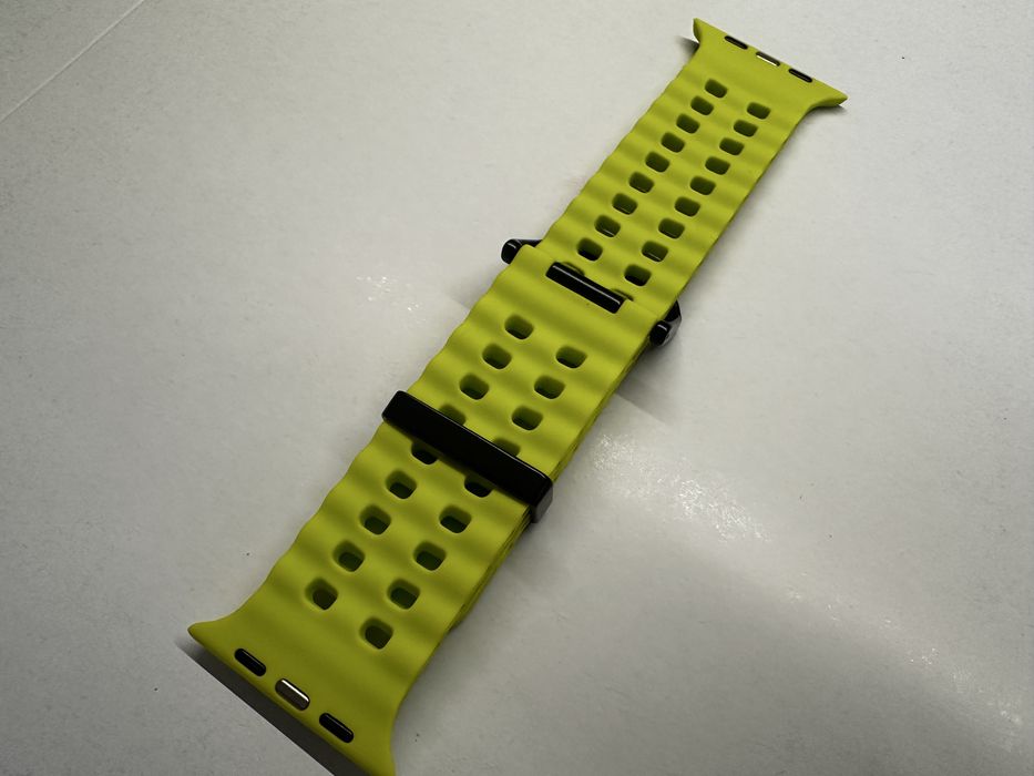 Pasek do Apple Watch 44/45/46/49mm Ultra