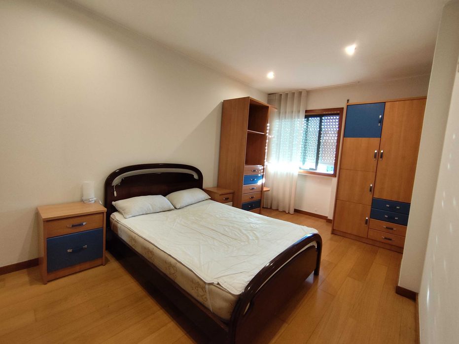 Arrendo Quarto p/estudante