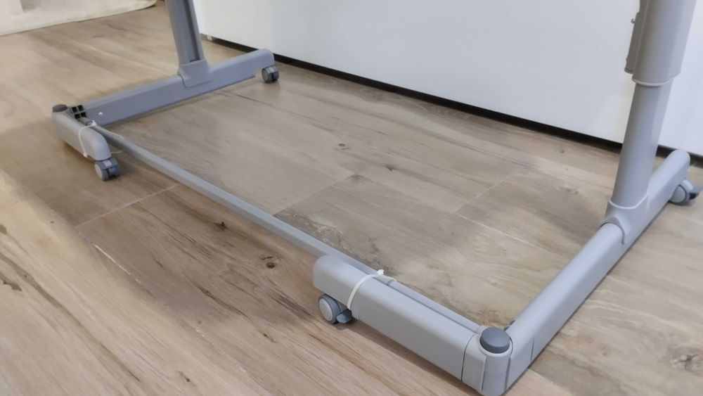 Berço Next2me Magic Evo CHICCO