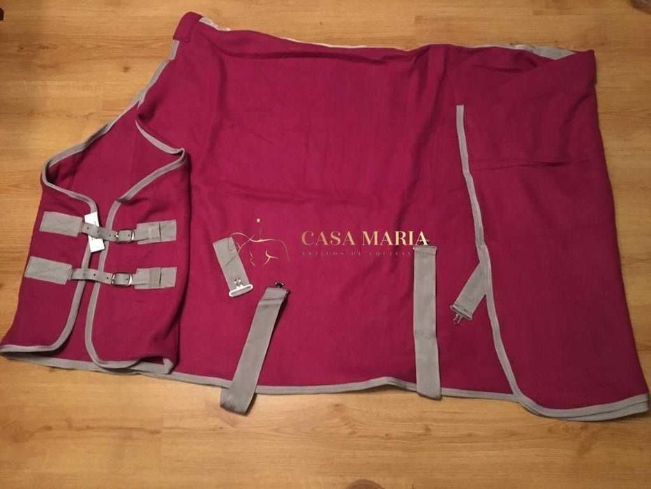 Cobrejão/ Manta Polar Para Cavalo - Novas a estrear