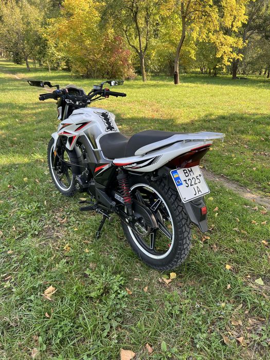 ! срочно!Продам mustang fortuna 200