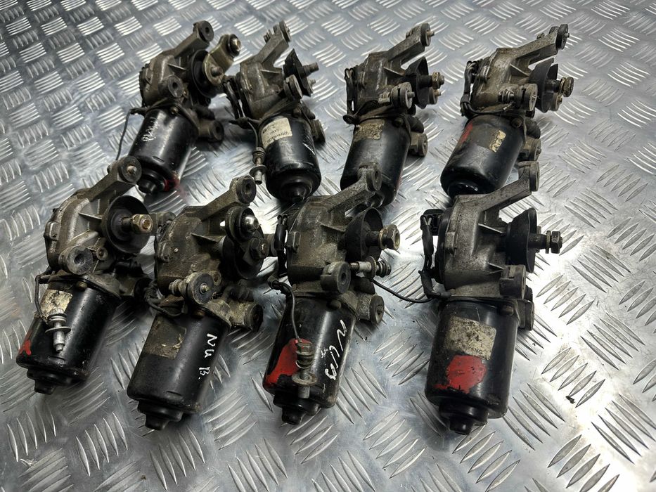 Моторчик стеклоочистителя daewoo nubira 03-05 nubira  96190261