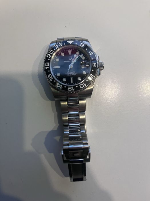 •Годиник Pagani Design Чоловічий•