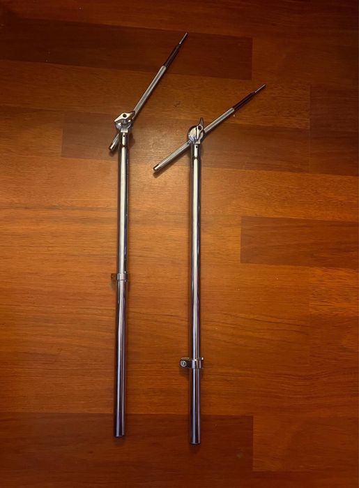 Suportes diversos Hardware bateria