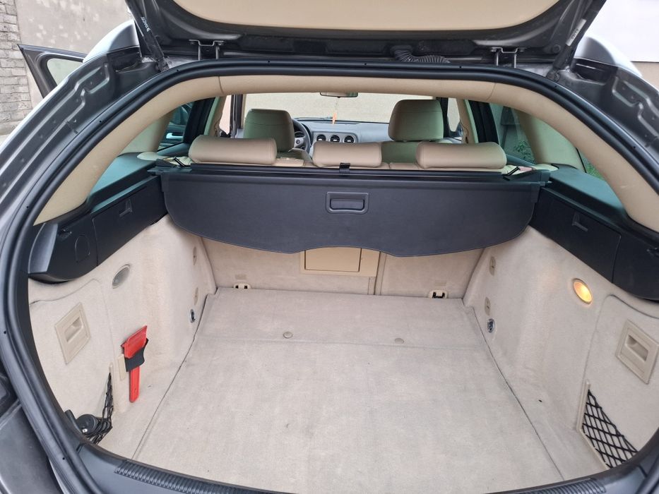 Alfa Romeo 159 1.9 JTD