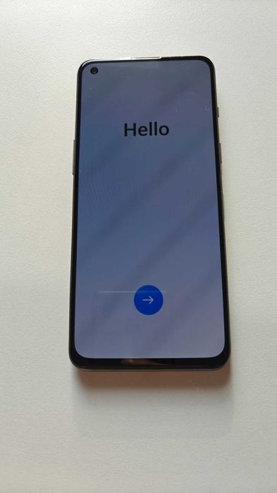 OnePlus Nord 2t 5G 8/128