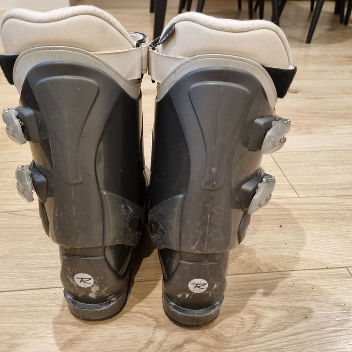 Damskie buty narciarskie Rossignol Axia X 40