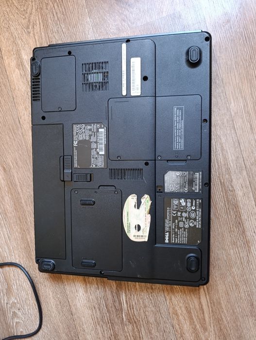 Ноутбук dell ноут