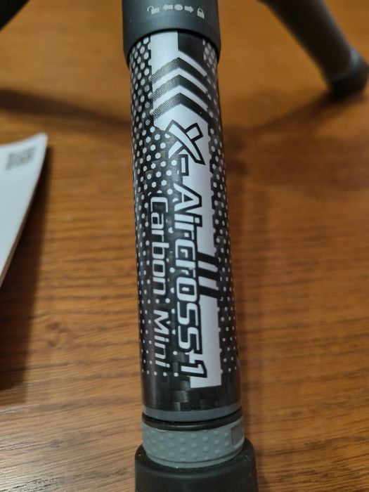 Statyw Fotopro X-Aircross 1 Mini Carbon