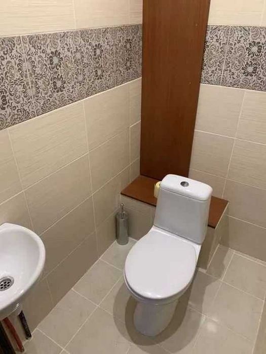 Здається в оренду 2-к квартира у ЖК «The Lakes»