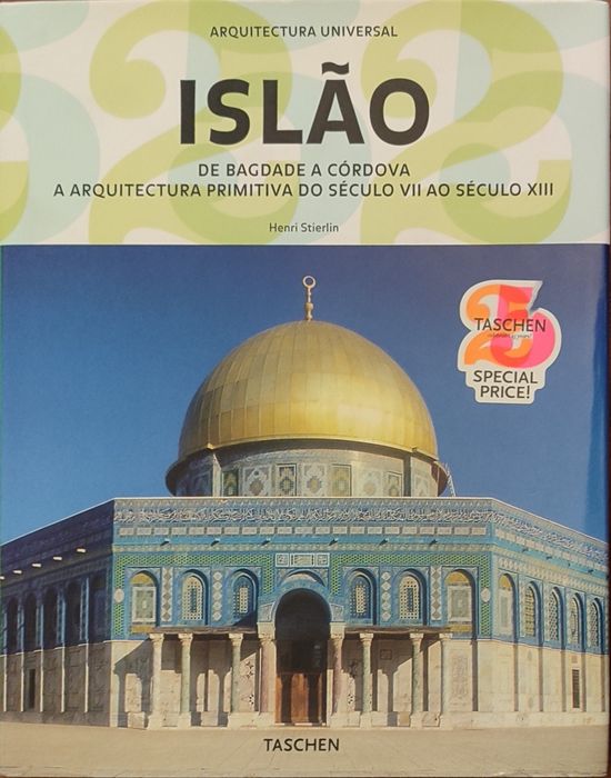 Livro enciclopédico "ISLÃO '