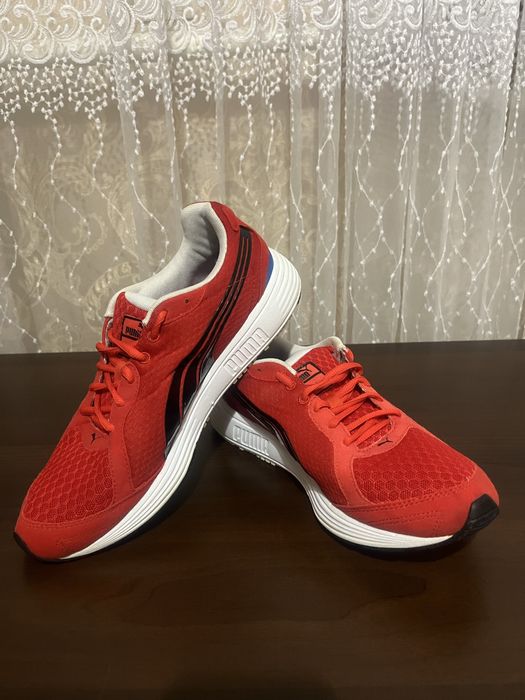 Чоловічі кросівки puma descendant v2