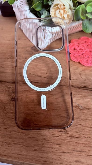 Чехол на iPhone 16, чохол для iPhone, Айфон 16