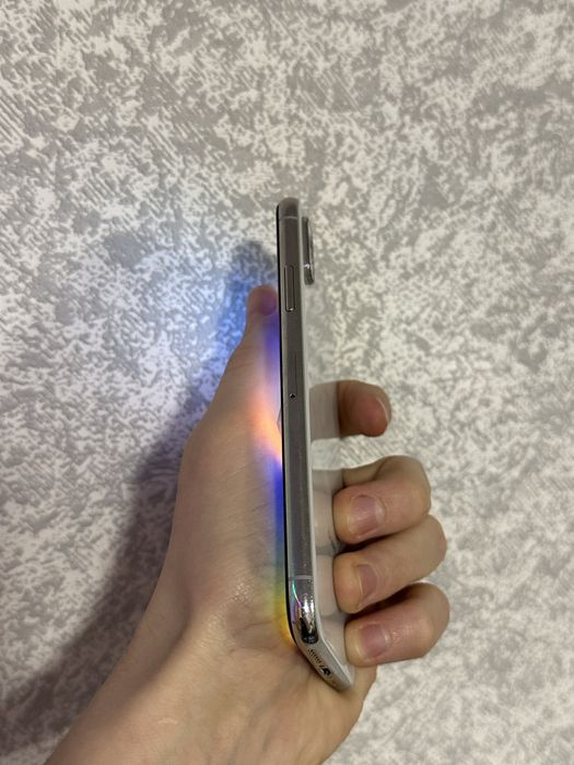 Iphone Xs 256gb
