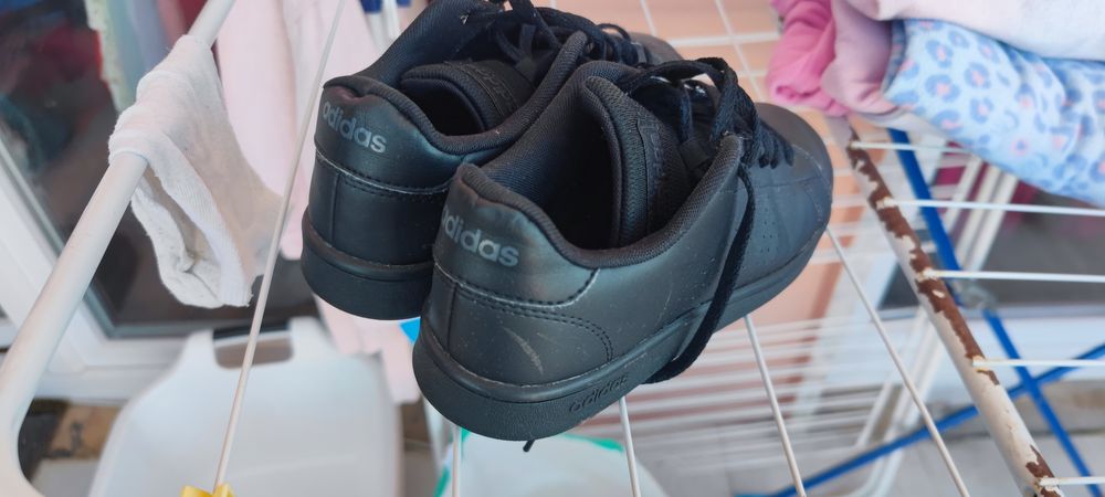 Tenis adidas tamanho 36