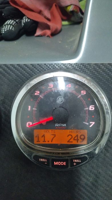 Valiant 6.30 (150HP)