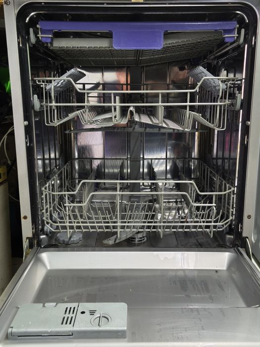 Máquina de lavar loiça