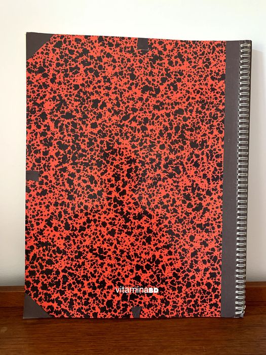 Album Frezzato XL - Edição especial/limitada colecionador