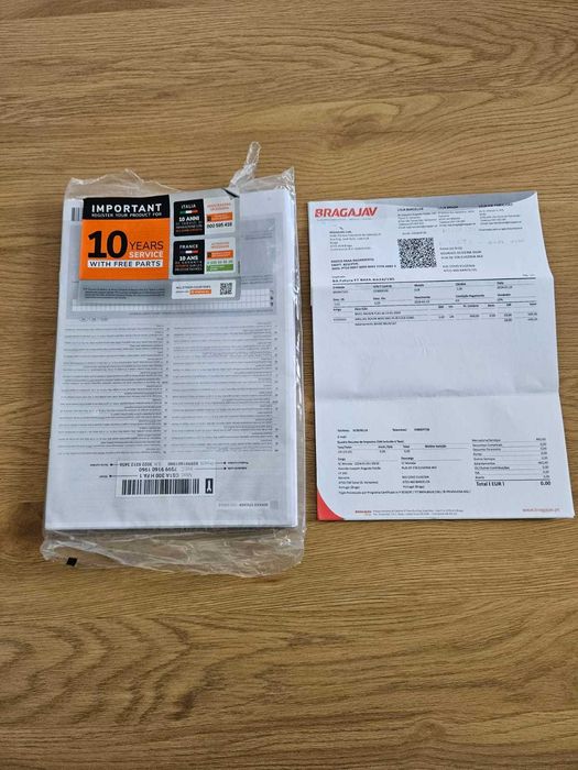 Maquina de Secar Beko DS8512CX - 8kg