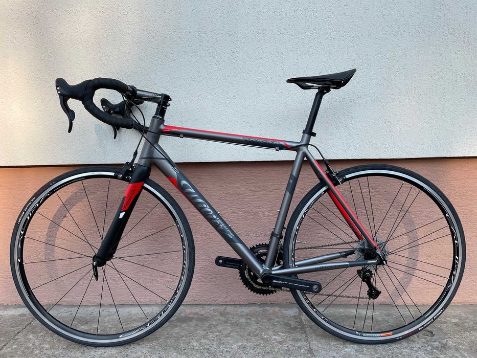 Rower szosowy Wilier Monegrappa, Campagnolo Centaur, rowery nowe