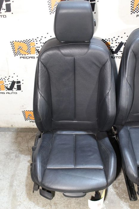 Conjunto de bancos BMW 3 Touring (F31)