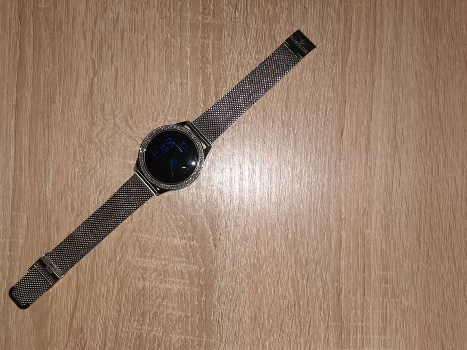 Zegarek Smart Watch Rubicon