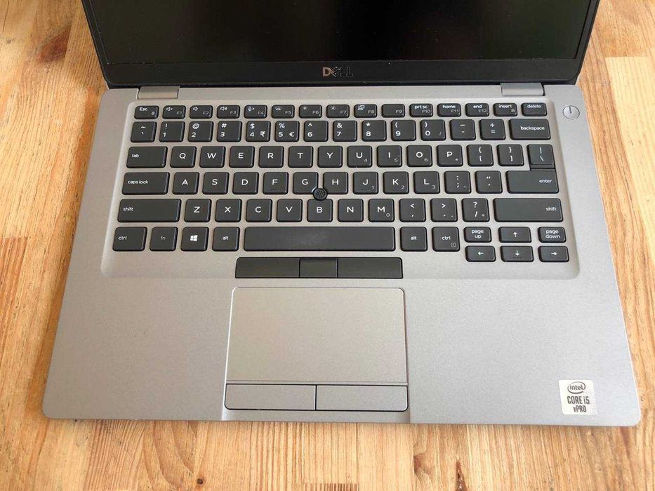 Ноутбук Dell Latitude 5410 i5-10310U 16 GB/128 GB 14" FHD IPS — 10 шт, гарантія 6міс, наложка, самовивіз, розстрочка, ФОП, ТОВ, ПДВ