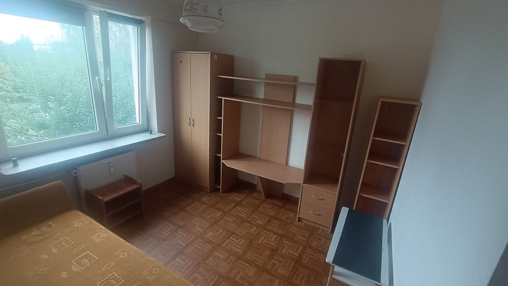 Pokój jednoosobowy Jaroty(cena bez dodatkowych opłat)