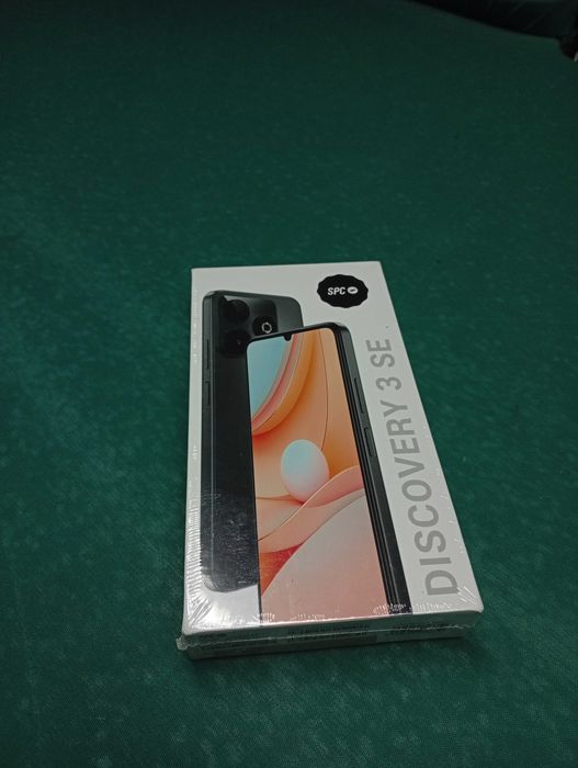 SPC Discovery 3 SE447061573156229124
