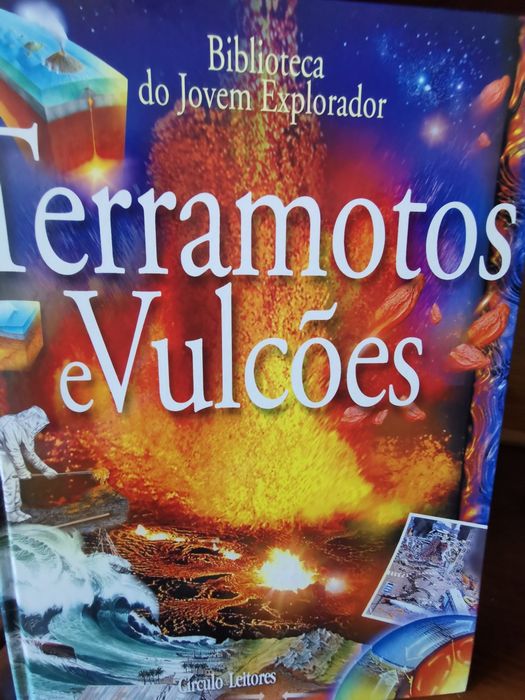Coleção 10 livros
