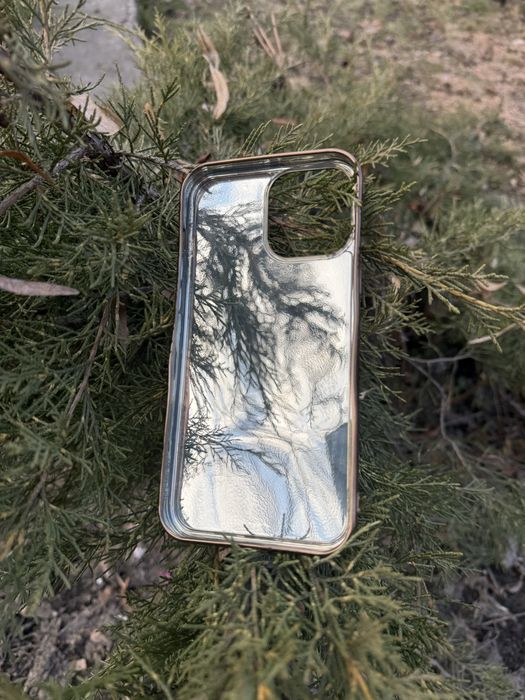 Чохол на iphone 13 pro max Swarovski