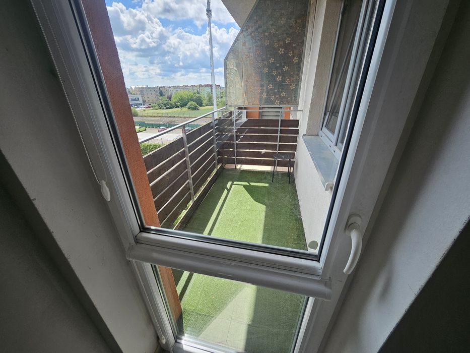 Mieszkanie na sprzedaż Rabin Inowrocław - Widok 3