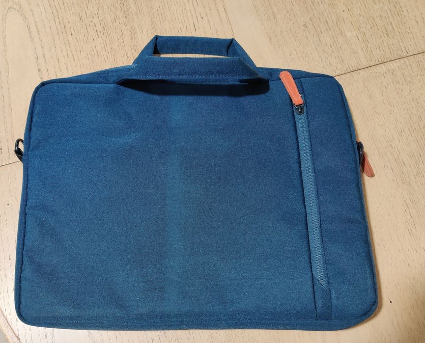 Mala Goodis Livelihood Azul (15.6")