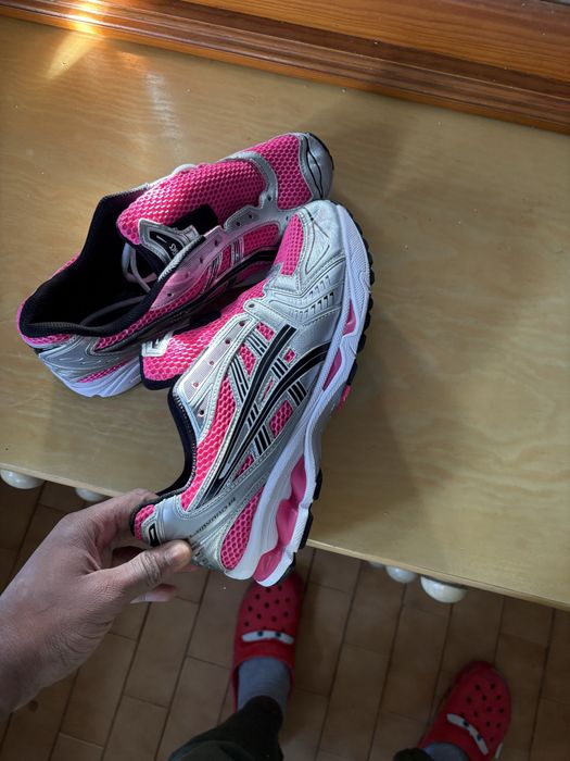 Asiscs Gel Kayano 14