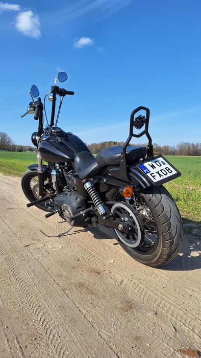 Harley-Davidson