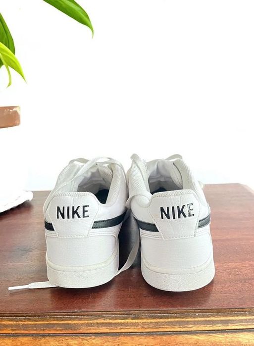 Tênis Nike Court Vision Low Next Nature  46