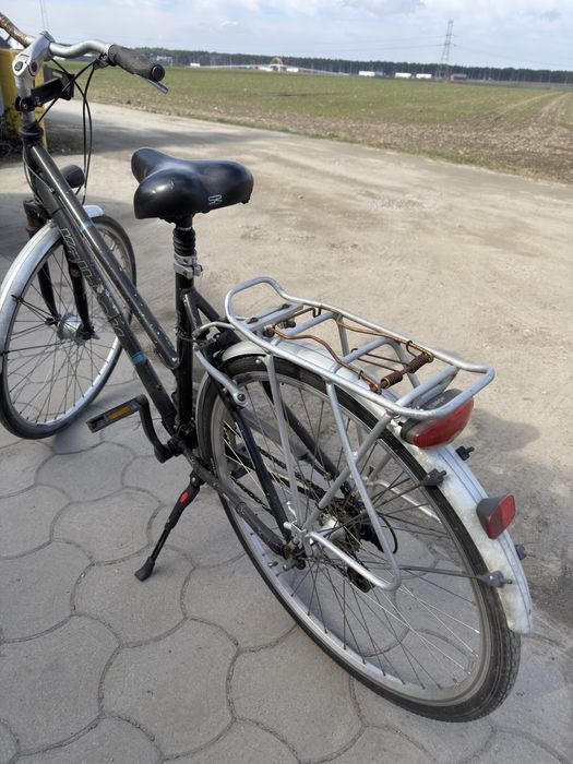 Rower Kalkhoff 28 cali