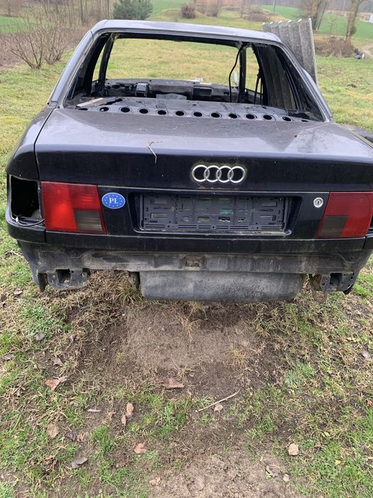 Кузов по детально ауді а6 с4 ауді 100 с4 audi a6c4