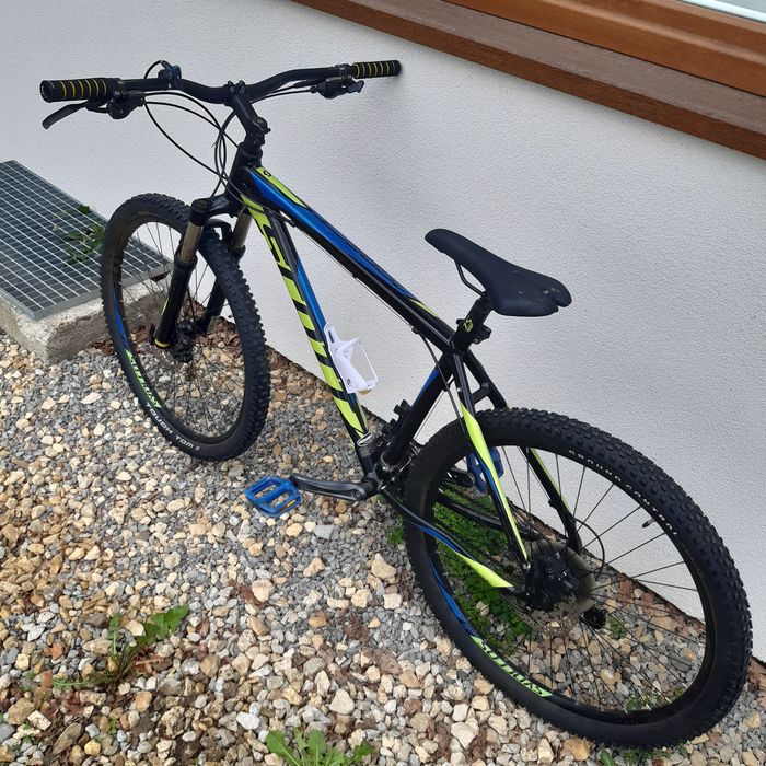 rower Scott Aspect 27.5* rama L