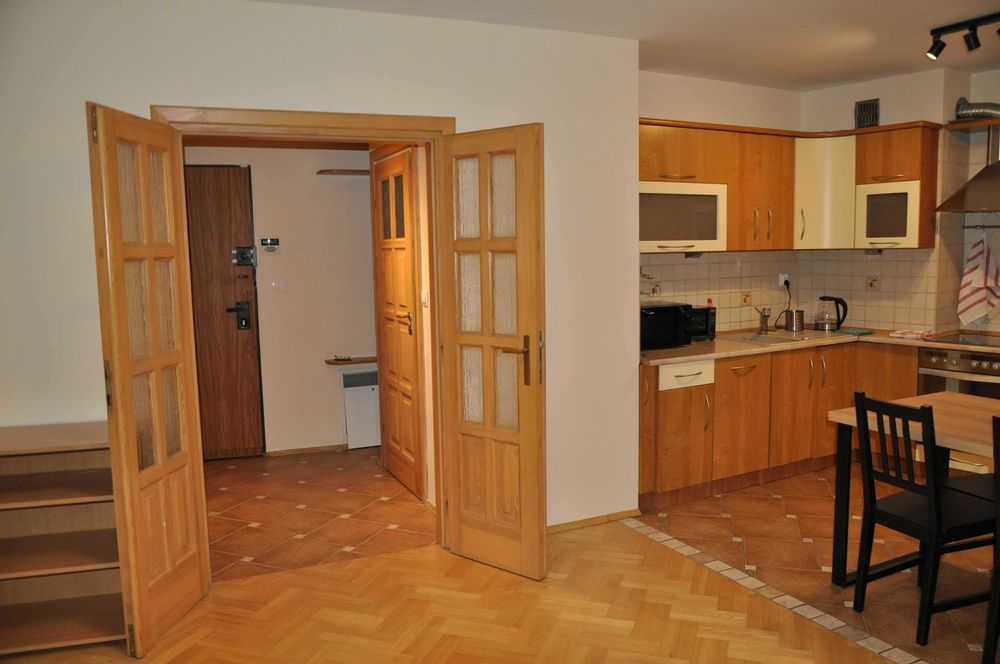 Mieszkanie – Kraków - Widok 4