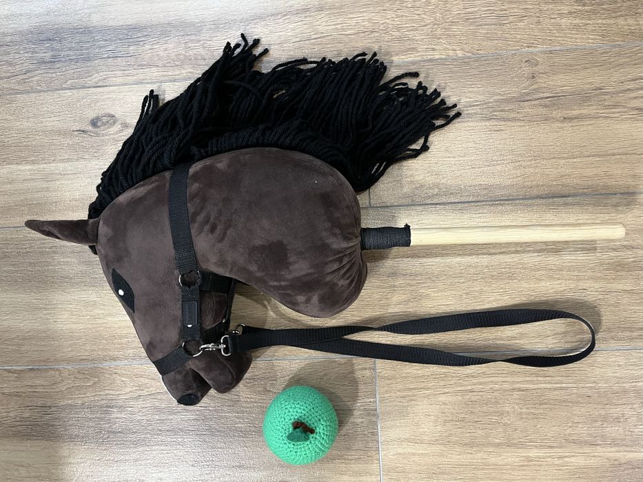 Hobby Horse Skippi