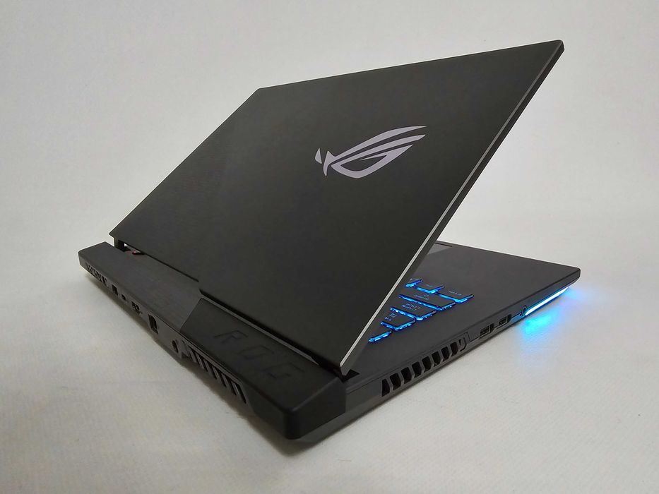 ASUS ROG Strix G15 R7 5800H/RTX 3070/RAM 16GB/SSD 1TB/300Hz: 40 500 грн ...