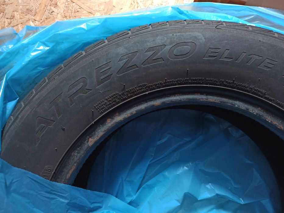 Sailun Atrezzo Elite 195/65 R15 bdb stan, używane

Czytaj więcej: http