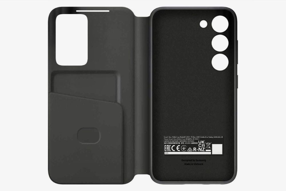 Чехол для Samsung Galaxy S23 Plus (original)