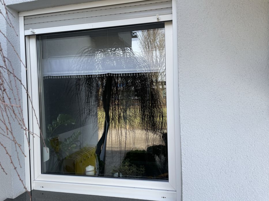 Sprzedam okna, różne wielkości