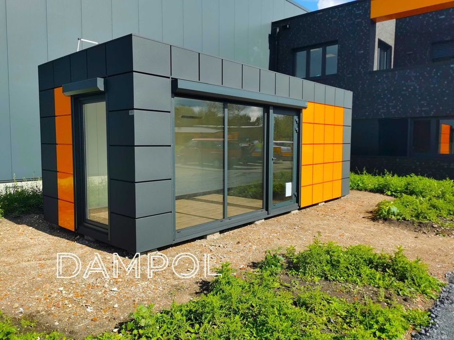 Pawilon 700x300 usługowy, sprzedaż, kawiarnia, kosmetyka, biuro