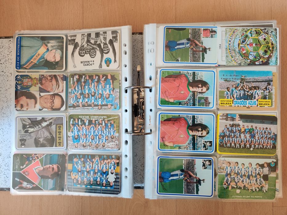 Coleção calendários anos 80 futebol política cinema TV